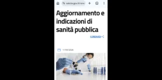 I responsabili del Ministero della Salute hanno inviato l’11 maggio alle Regioni, alle autorità sanitarie nazionali competenti e agli USMAF – Uffici di Sanità Marittima, Aerea e di Frontiera, la circolare “Focolaio di hantavirus tipo Andes a bordo della nave da crociera MV Hondius: aggiornamento della situazione e indicazioni di sanità pubblica”