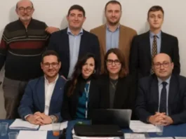 Nella giornata di ieri il Direttivo provinciale di Azione ha eletto all’unanimità, su proposta del Segretario provinciale Letterio Grasso, i componenti della nuova Segreteria provinciale di Messina