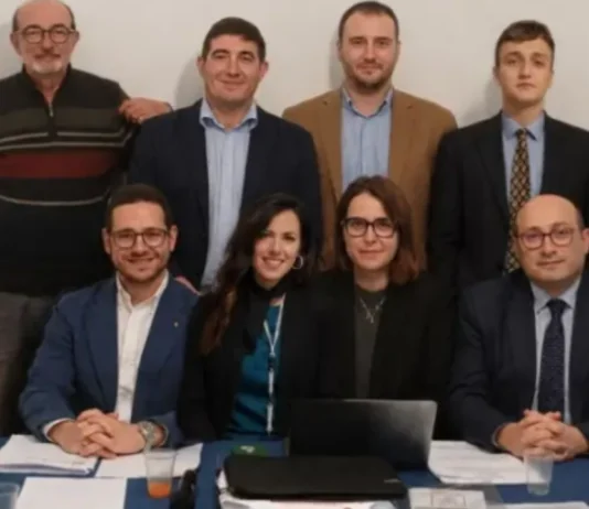 Nella giornata di ieri il Direttivo provinciale di Azione ha eletto all’unanimità, su proposta del Segretario provinciale Letterio Grasso, i componenti della nuova Segreteria provinciale di Messina