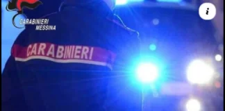 I Carabinieri dell’Aliquota Radiomobile della Compagnia di Taormina, nelle ore scorse hanno arrestato in flagranza un 21enne di nazionalità romena con l’accusa di detenzione ai fini di spaccio di sostanze stupefacenti