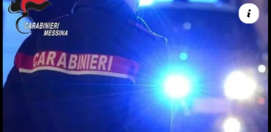 I Carabinieri dell’Aliquota Radiomobile della Compagnia di Taormina, nelle ore scorse hanno arrestato in flagranza un 21enne di nazionalità romena con l’accusa di detenzione ai fini di spaccio di sostanze stupefacenti