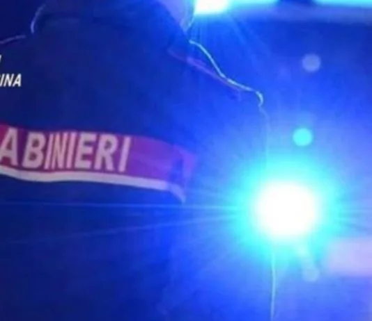 I Carabinieri dell’Aliquota Radiomobile della Compagnia di Taormina, nelle ore scorse hanno arrestato in flagranza un 21enne di nazionalità romena con l’accusa di detenzione ai fini di spaccio di sostanze stupefacenti