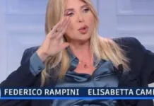 ‘A seguire il testo che ho inviato il 15 maggio 2026 alla commissione Vigilanza RAI, ai dipartimenti delle Pari Opportunità e della famiglia e ai principali quotidiani per segnalare la trasmissione “Porta a Porta” e la puntata del 14 maggio’