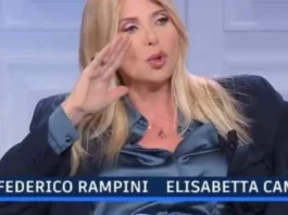‘A seguire il testo che ho inviato il 15 maggio 2026 alla commissione Vigilanza RAI, ai dipartimenti delle Pari Opportunità e della famiglia e ai principali quotidiani per segnalare la trasmissione “Porta a Porta” e la puntata del 14 maggio’