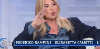 ‘A seguire il testo che ho inviato il 15 maggio 2026 alla commissione Vigilanza RAI, ai dipartimenti delle Pari Opportunità e della famiglia e ai principali quotidiani per segnalare la trasmissione “Porta a Porta” e la puntata del 14 maggio’