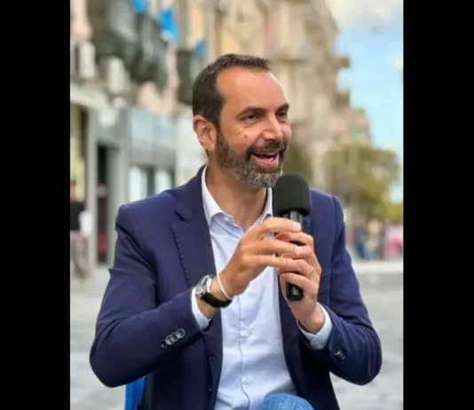 ‘Il Comune di Messina è indebitato: molto indebitato… come si legge nei bilanci consolidati del 2023 e del 2024… bilanci consolidati approvati dal consiglio comunale… e il bilancio consolidato del 2025? La partita non è ancora cominciata’