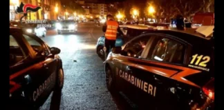 I Carabinieri della Compagnia di Milazzo nel corso del fine settimana appena terminato, hanno predisposto un mirato piano di controlli e pattugliamenti, finalizzati a incrementare la sicurezza percepita e reprimere ogni forma di illegalità, monitorando anche il rispetto del Codice della Strada, con particolare attenzione alle persone che si mettono alla guida dopo avere assunto alcolici o stupefacenti