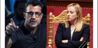 Fabrizio Corona atteso a Palazzo Chigi da Giorgia Meloni: dovrà rispondere all’accusa di Diffamazione… il processo che vede protagonista il re dei Paparazzi- denunciato nel 2023 dalla Premier- va in trasferta… dal Tribunale di Milano alla sede di governo nella Capitale