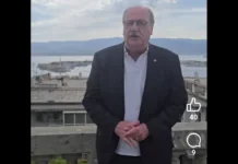 I componenti delle segreterie nazionali, regionali e provinciali (della Democrazia Cristiana di Messina), guidati da Pippo Previti, attraverso una nota odierna inviata al segretario cittadino Giovanni Frazzica sollecitano ‘l’espulsione dei “transfughi” del Partito che hanno deciso di candidarsi con le liste a sostegno di Federico Basile (del Movimento Sud chiama Nord) candidato sindaco di Messina