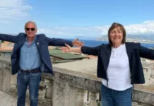 “Messina ha bisogno di un nuovo sindaco e di una nuova classe dirigente. Marcello Scurria conosce il territorio e sa come risolvere i problemi di questa importante Città Metropolitana”