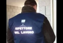 Nuova operazione di controllo dell’Ispettorato del lavoro nel Messinese, con verifiche concentrate su cantieri edili e panifici della provincia