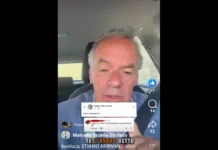 “Che Cateno De Luca abbia da ridire sull’iniziativa – prevista dal mio programma – di non far pagare il parcheggio negli stalli blu ad un massimo di due dipendenti dello stesso esercizio commerciale – ha dell’incredibile“