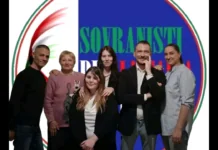 “È confermato che per le elezioni comunali del 24 e 25 maggio 2026, il movimento Sovranisti per l’Italia e per le Libertà (legato al PLI) si presenta per la prima volta nelle Marche a Isola del Piano (Provincia di Pesaro-Urbino)”