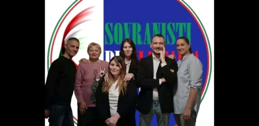 “È confermato che per le elezioni comunali del 24 e 25 maggio 2026, il movimento Sovranisti per l’Italia e per le Libertà (legato al PLI) si presenta per la prima volta nelle Marche a Isola del Piano (Provincia di Pesaro-Urbino)”