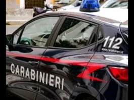 I carabinieri della Compagnia Messina Centro, nelle ore scorse hanno arrestato in flagranza un 51 enne per atti sessuali con minore