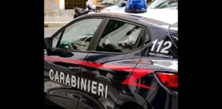 I carabinieri della Compagnia Messina Centro, nelle ore scorse hanno arrestato in flagranza un 51 enne per atti sessuali con minore