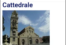 “Oggi, sabato 23 maggio, l’arcivescovo Giovanni Accolla alle ore 11.30 nella Basilica Cattedrale, ha convocato il clero, le famiglie religiose e il popolo santo di Dio per comunicare alcune importanti notizie relative alla vita della diocesi”