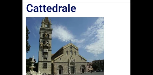 “Oggi, sabato 23 maggio, l’arcivescovo Giovanni Accolla alle ore 11.30 nella Basilica Cattedrale, ha convocato il clero, le famiglie religiose e il popolo santo di Dio per comunicare alcune importanti notizie relative alla vita della diocesi”