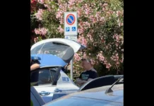 “Quanto accaduto davanti al seggio è gravissimo e merita un chiarimento immediato: Dalla documentazione fotografica e dalle segnalazioni raccolte, un assessore della Giunta Terranova sarebbe stato identificato dalle Forze dell’Ordine mentre distribuiva fac-simili elettorali nei pressi del seggio”