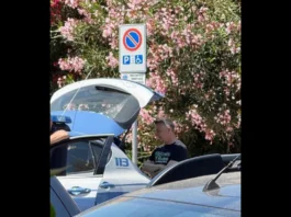“Quanto accaduto davanti al seggio è gravissimo e merita un chiarimento immediato: Dalla documentazione fotografica e dalle segnalazioni raccolte, un assessore della Giunta Terranova sarebbe stato identificato dalle Forze dell’Ordine mentre distribuiva fac-simili elettorali nei pressi del seggio”