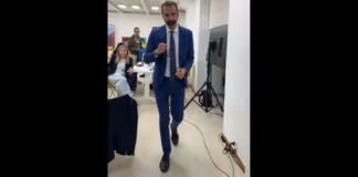 Ecco una Analisi, sulle Elezioni Amministrative del 24 e 25 maggio 2026: la schiacciante vittoria, del sindaco uscente di Messina, Federico Basile (di Sud chiama Nord il Movimento fondato a maggio del 2022 dal deputato dell’Assemblea Regionale Siciliana a Palermo, Cateno De Luca) evidenziatasi ieri ad Urne elettorali chiuse è stata figlia di un percorso architettato fin dall’inizio che in tutta la sua genesi non doveva trovare ostacoli ed ha generato i Numeri della riconferma del primo cittadino messinese