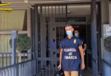 Gli addetti del Comando provinciale della Guardia di finanza di Messina, hanno acceso i riflettori su un’associazione cittadina che gestisce la riabilitazione dei pazienti disabili i cui responsabili avrebbero prodotto documenti falsi per non perdere il contributo erogato dai membri della Azienda sanitaria provinciale
