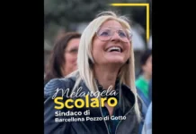 Oggi… sarà un giorno importante, per i cittadini di Barcellona Pozzo di Gotto, in Provincia di Messina