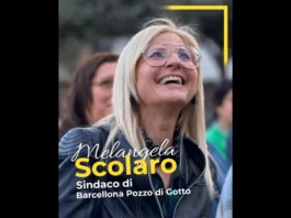 Oggi… sarà un giorno importante, per i cittadini di Barcellona Pozzo di Gotto, in Provincia di Messina