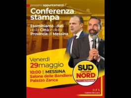 “Venerdì faremo i conti: Analizzeremo i dati elettorali delle elezioni comunali di Messina, Barcellona Pozzo di Gotto, Milazzo, Giardini Naxos e degli altri 13 comuni minori della provincia di Messina”