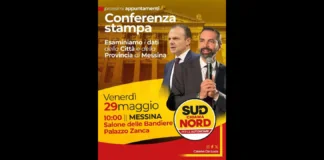 “Venerdì faremo i conti: Analizzeremo i dati elettorali delle elezioni comunali di Messina, Barcellona Pozzo di Gotto, Milazzo, Giardini Naxos e degli altri 13 comuni minori della provincia di Messina”
