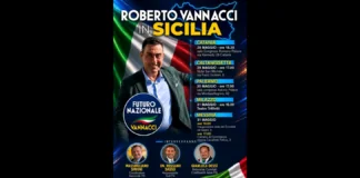 Vi aspetto numerosi in Sicilia per i prossimi 4 giorni
