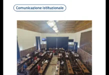Conclusa la verifica dei voti relativi alle elezioni amministrative del 24 e 25 maggio 2026, si terrà oggi, giovedì 28 maggio 2026, alle ore 17.30, nell’Aula consiliare di Palazzo Zanca, la proclamazione del sindaco di Messina da parte dell’Ufficio centrale elettorale, presieduto dal magistrato Giuseppe D’Agostino del Tribunale di Messina