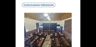 Conclusa la verifica dei voti relativi alle elezioni amministrative del 24 e 25 maggio 2026, si terrà oggi, giovedì 28 maggio 2026, alle ore 17.30, nell’Aula consiliare di Palazzo Zanca, la proclamazione del sindaco di Messina da parte dell’Ufficio centrale elettorale, presieduto dal magistrato Giuseppe D’Agostino del Tribunale di Messina