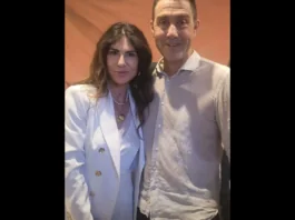 “È stato un piacere accogliervi nella mia terra”