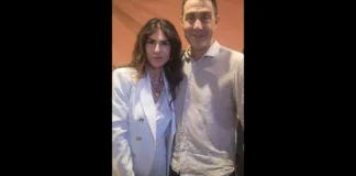 “È stato un piacere accogliervi nella mia terra”