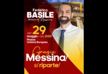 “È il momento di ritrovarci ancora una volta insieme, per celebrare questo importante risultato che voglio condividere con tutti voi”