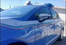 Agenti della Polizia di Stato hanno tratto in arresto, in flagranza di reato, un soggetto, un 36enne resosi responsabile, di una truffa ai danni di persona anziana: l’episodio ha avuto luogo nella cittadina di Gesso, dove il raggiro è stato eseguito ai danni di una donna di 79 anni