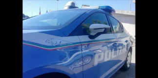 Agenti della Polizia di Stato hanno tratto in arresto, in flagranza di reato, un soggetto, un 36enne resosi responsabile, di una truffa ai danni di persona anziana: l’episodio ha avuto luogo nella cittadina di Gesso, dove il raggiro è stato eseguito ai danni di una donna di 79 anni