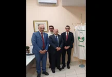 I membri del Consiglio Direttivo dell’Ordine delle Professioni Infermieristiche di Messina hanno proceduto all’elezione del nuovo presidente dell’Ente, a seguito delle dimissioni rassegnate dal presidente uscente, che ha concluso il proprio mandato anticipatamente per sopraggiunta incompatibilità con il nuovo incarico di Segretario Generale della FP CGIL di Messina