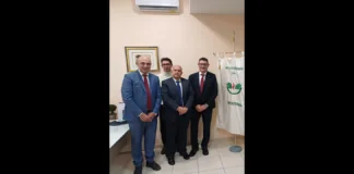 I membri del Consiglio Direttivo dell’Ordine delle Professioni Infermieristiche di Messina hanno proceduto all’elezione del nuovo presidente dell’Ente, a seguito delle dimissioni rassegnate dal presidente uscente, che ha concluso il proprio mandato anticipatamente per sopraggiunta incompatibilità con il nuovo incarico di Segretario Generale della FP CGIL di Messina