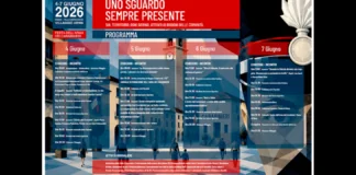A Roma, dal 4 al 7 giugno, all’interno di Villa Borghese, sarà allestito il “Villaggio Arma”: un’opportunità per immergersi nel mondo dell’Arma