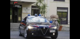 I carabinieri della sezione operativa della compagnia di Monreale, con i militari delle compagnie di Bagheria e Matera, hanno eseguito un’ordinanza di custodia cautelare del Giudice per le indagini preliminari del Tribunale di Palermo nei confronti di due palermitani di 30 e 47 anni, accusati a vario titolo di favoreggiamento e sfruttamento della prostituzione