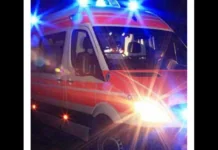 Un uomo di 61 anni è stato investito ieri sera sulla litoranea nord di Messina, all’altezza della chiesa di Grotte, da un’auto, il cui conducente, però, si è dato alla fuga