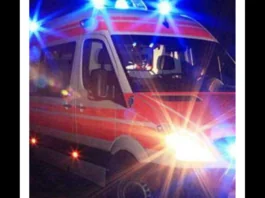 Un uomo di 61 anni è stato investito ieri sera sulla litoranea nord di Messina, all’altezza della chiesa di Grotte, da un’auto, il cui conducente, però, si è dato alla fuga