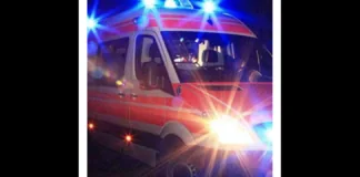 Un uomo di 61 anni è stato investito ieri sera sulla litoranea nord di Messina, all’altezza della chiesa di Grotte, da un’auto, il cui conducente, però, si è dato alla fuga