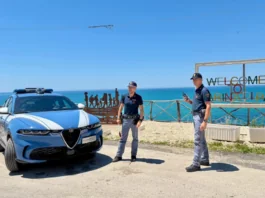 Nei giorni scorsi, gli addetti della Polizia di Stato di Agrigento, hanno effettuato mirati servizi di controllo straordinario del territorio a Palma di Montechiaro, con l’obiettivo di rafforzare la vigilanza e il contrasto ai fenomeni criminali nell’intera provincia
