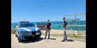 Nei giorni scorsi, gli addetti della Polizia di Stato di Agrigento, hanno effettuato mirati servizi di controllo straordinario del territorio a Palma di Montechiaro, con l’obiettivo di rafforzare la vigilanza e il contrasto ai fenomeni criminali nell’intera provincia