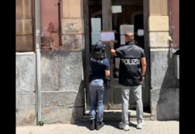 Nelle ore scorse… il Questore di Catania, ha sospeso per 15 giorni l’attività di un locale del centro storico per aver venduto alcolici a minorenni