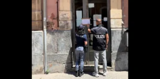 Nelle ore scorse… il Questore di Catania, ha sospeso per 15 giorni l’attività di un locale del centro storico per aver venduto alcolici a minorenni