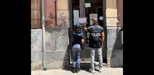 Nelle ore scorse… il Questore di Catania, ha sospeso per 15 giorni l’attività di un locale del centro storico per aver venduto alcolici a minorenni